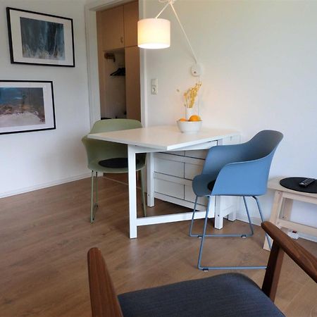 Ferienwohnung Gluecksburg Hygge Dış mekan fotoğraf