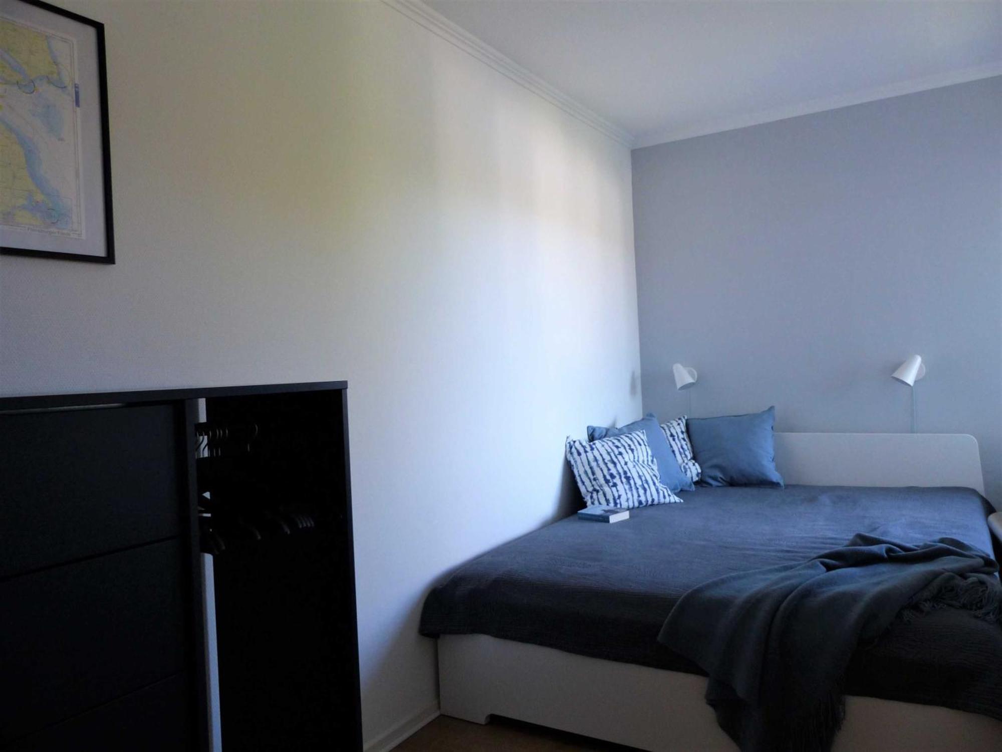 Ferienwohnung Gluecksburg Hygge Dış mekan fotoğraf